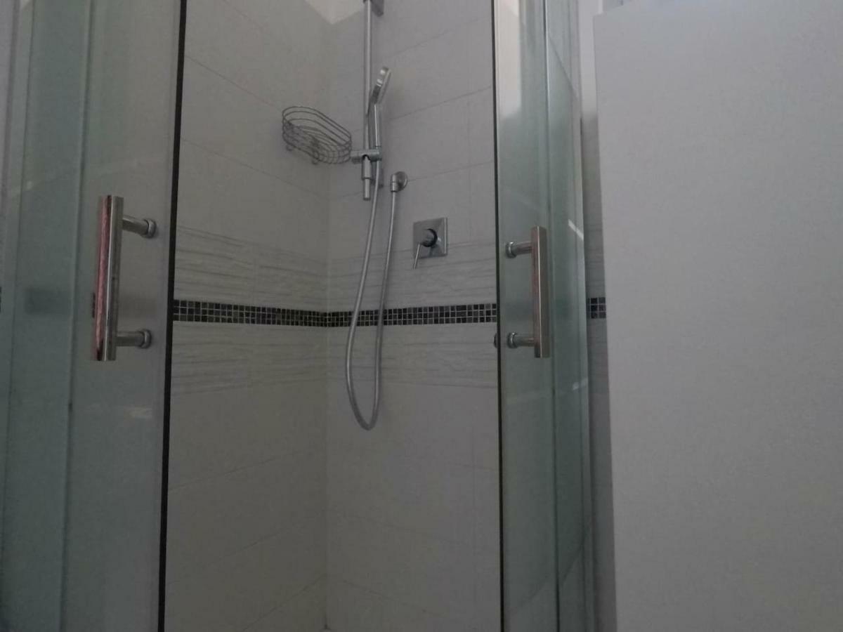 トリノIrene'S Houseアパートメント エクステリア 写真