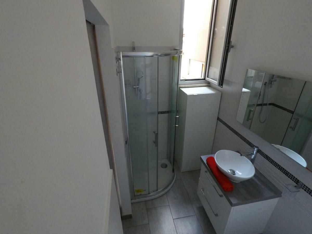 トリノIrene'S Houseアパートメント エクステリア 写真